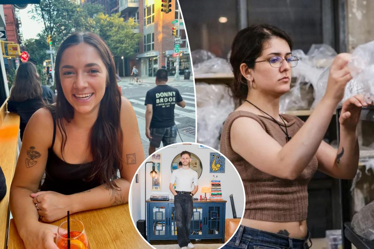 How to survive in NYC on $50,000 a year — or less