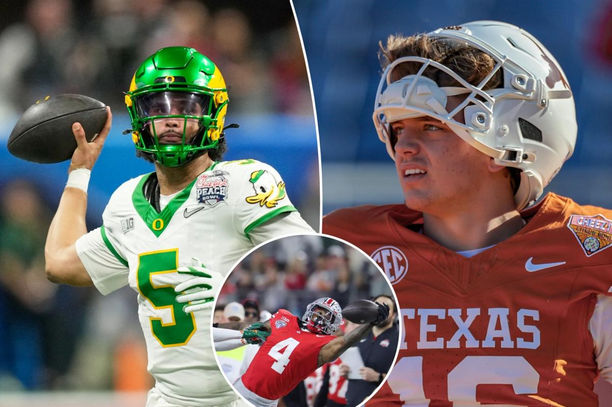 NFL teams may hold tight to 2027 picks as pool could be tempting