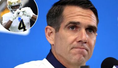 Giants may be left without NFL draft path to trade down