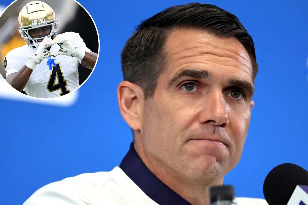 Giants may be left without NFL draft path to trade down