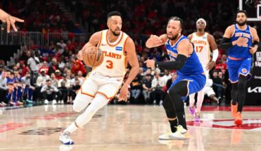 NBA Playoffs score, news and highlights