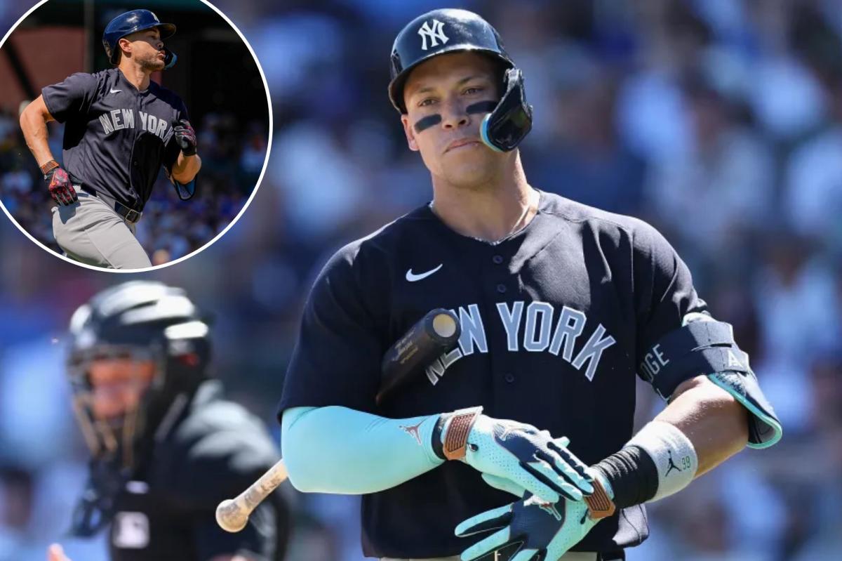 Pushed for alternate Yankees jerseys already MLB approved: 'These are sick'