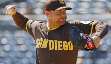 MLB pick, odds, best bet Sunday