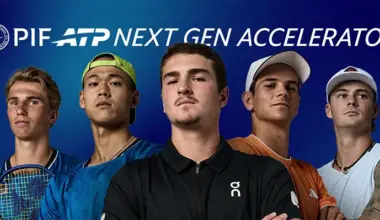 next gen accelerator