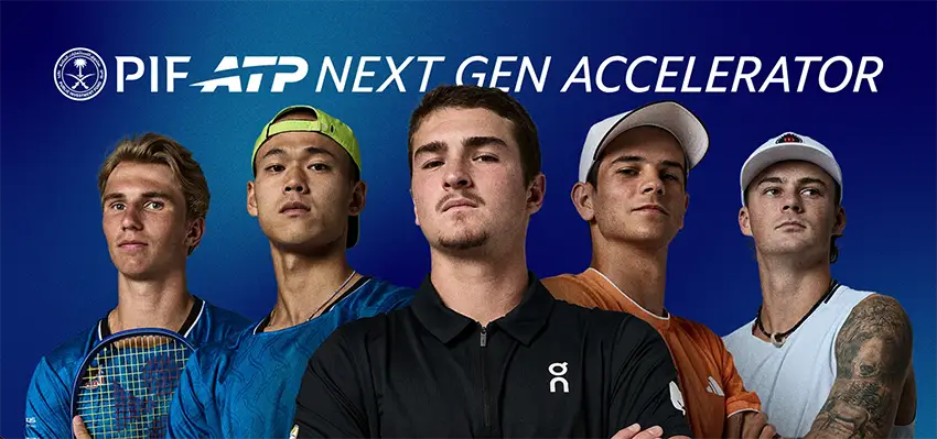 next gen accelerator