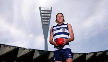 Cat's journey to 300 games a remarkable feat