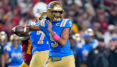 2027 NFL Draft: Top prospects on Power Four teams that didn't produce 2026 pick