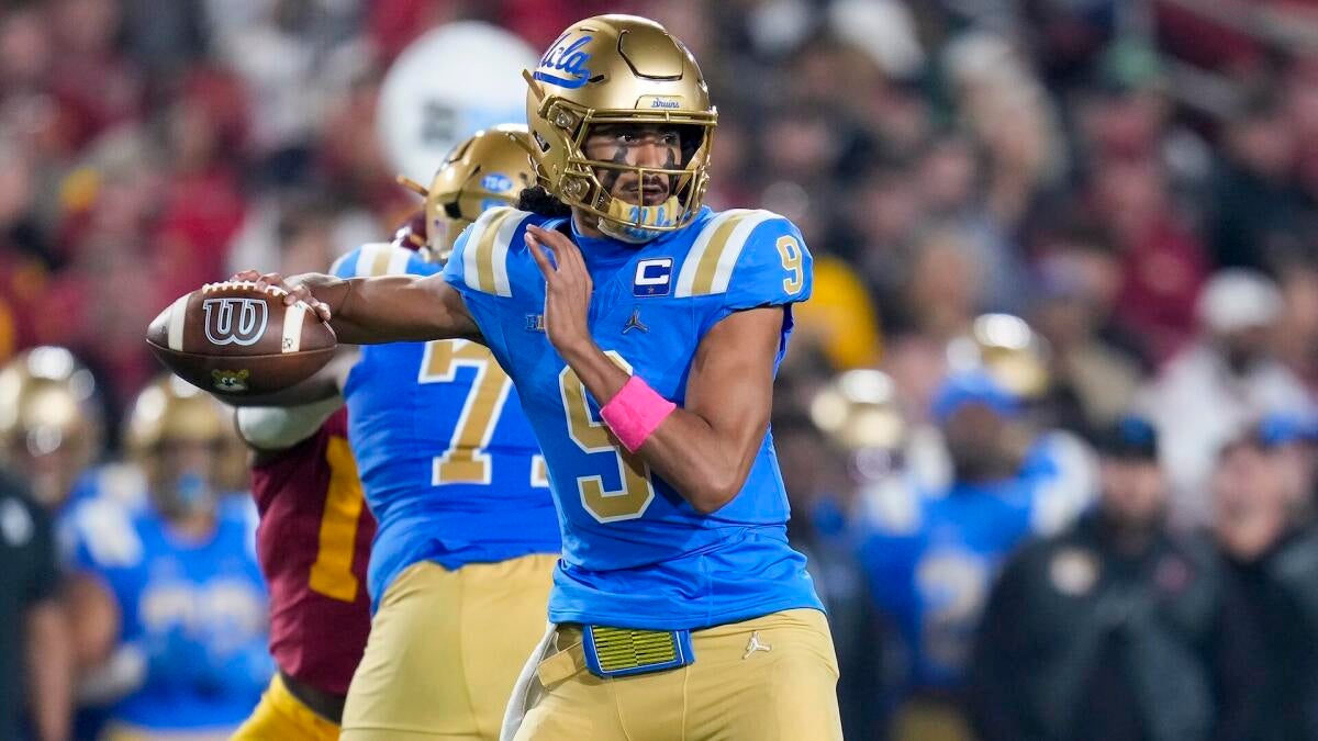 2027 NFL Draft: Top prospects on Power Four teams that didn't produce 2026 pick