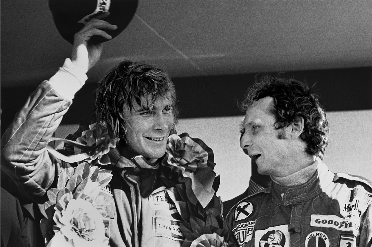 The top 11 lost F1 victories after the flag