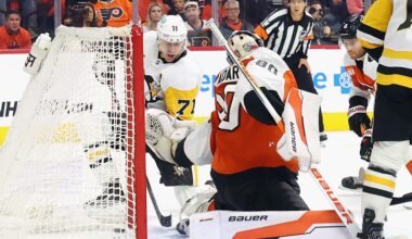 Musings: PHI 5, PIT 2 (Round 1, Game 3)