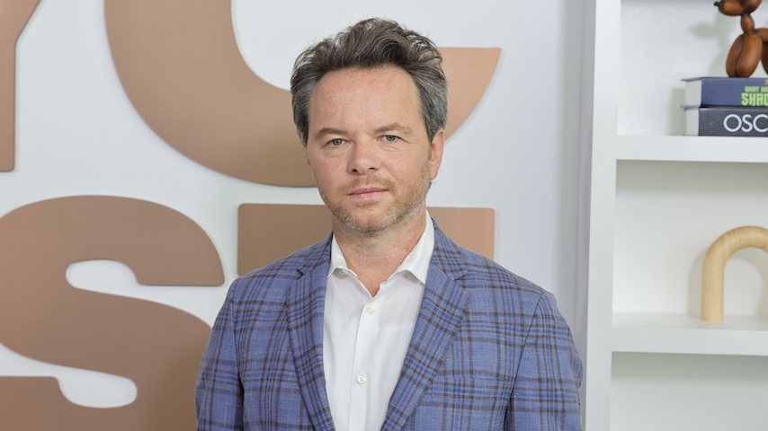 Noah Hawley talks YouTube, AI, Fargo, more