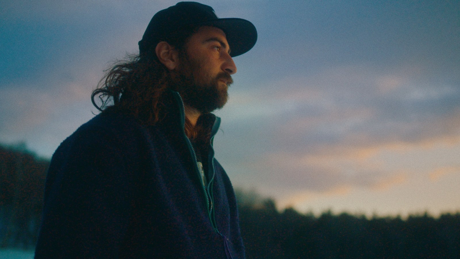 Noah Kahan Talks About His New Netflix Documentary, 'Out of Body'