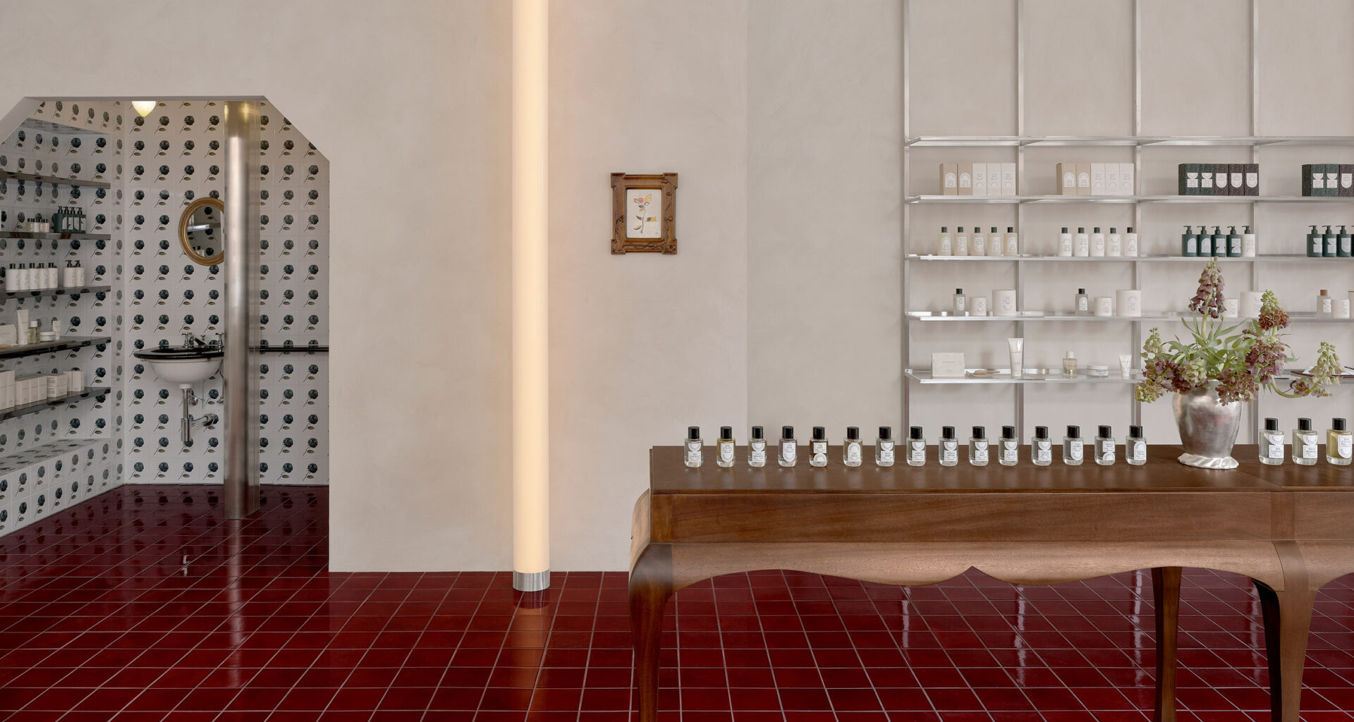 Nonfiction NYC by Charlap Hyman & Herrero