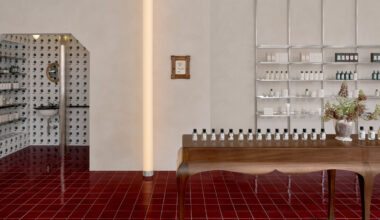 Nonfiction NYC by Charlap Hyman & Herrero