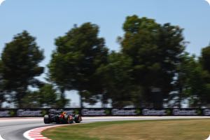 Madrid insists F1 project on schedule despite criticism