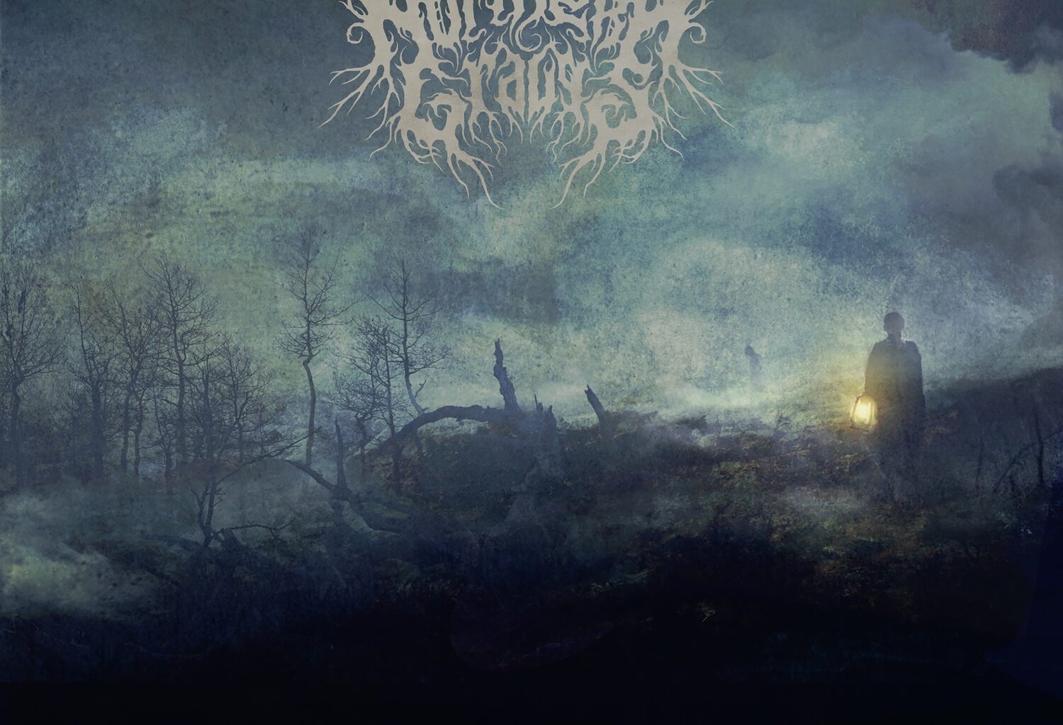 Northern Graves - Derelict Heart Review