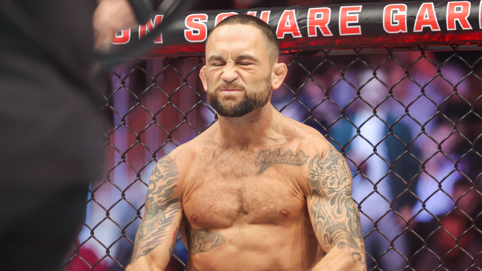 Frankie Edgar returns to face Merab Dvalishvili at RAF 9
