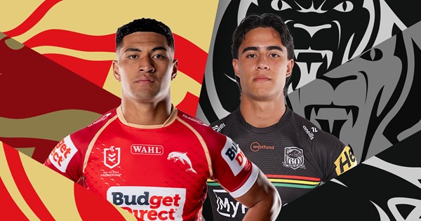 NRL 2026, Dolphins, Penrith Panthers, round 6, preview, team lists, injuries, updates, Fantasy