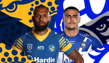 NRL 2026, Parramatta Eels, Canterbury-Bankstown Bulldogs, Newcastle Knights, Round 7, preview, team lists, injuries, updates, Fantasy