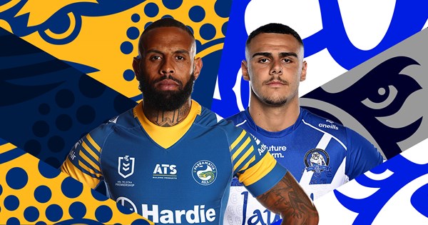 NRL 2026, Parramatta Eels, Canterbury-Bankstown Bulldogs, Newcastle Knights, Round 7, preview, team lists, injuries, updates, Fantasy