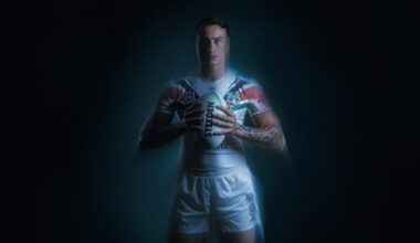 NRL Team Update: Khan-Pereira, Gannon omitted