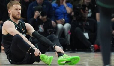 NBA postseason guide: Schedule, stories, betting odds, how to watch and more