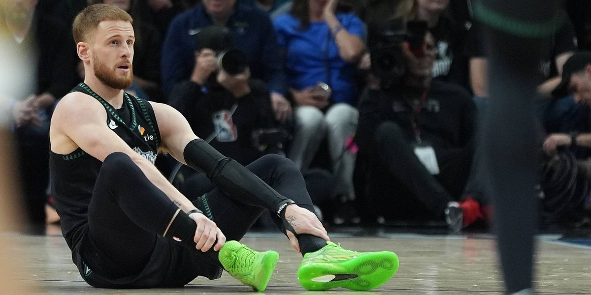 NBA postseason guide: Schedule, stories, betting odds, how to watch and more