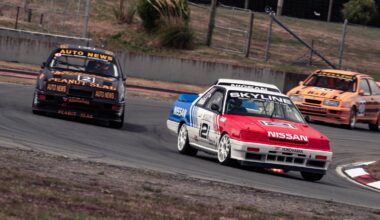 Greg Murphy, Steven Richards, Paul Radisich to race at Supercars' Christchurch Super440 event