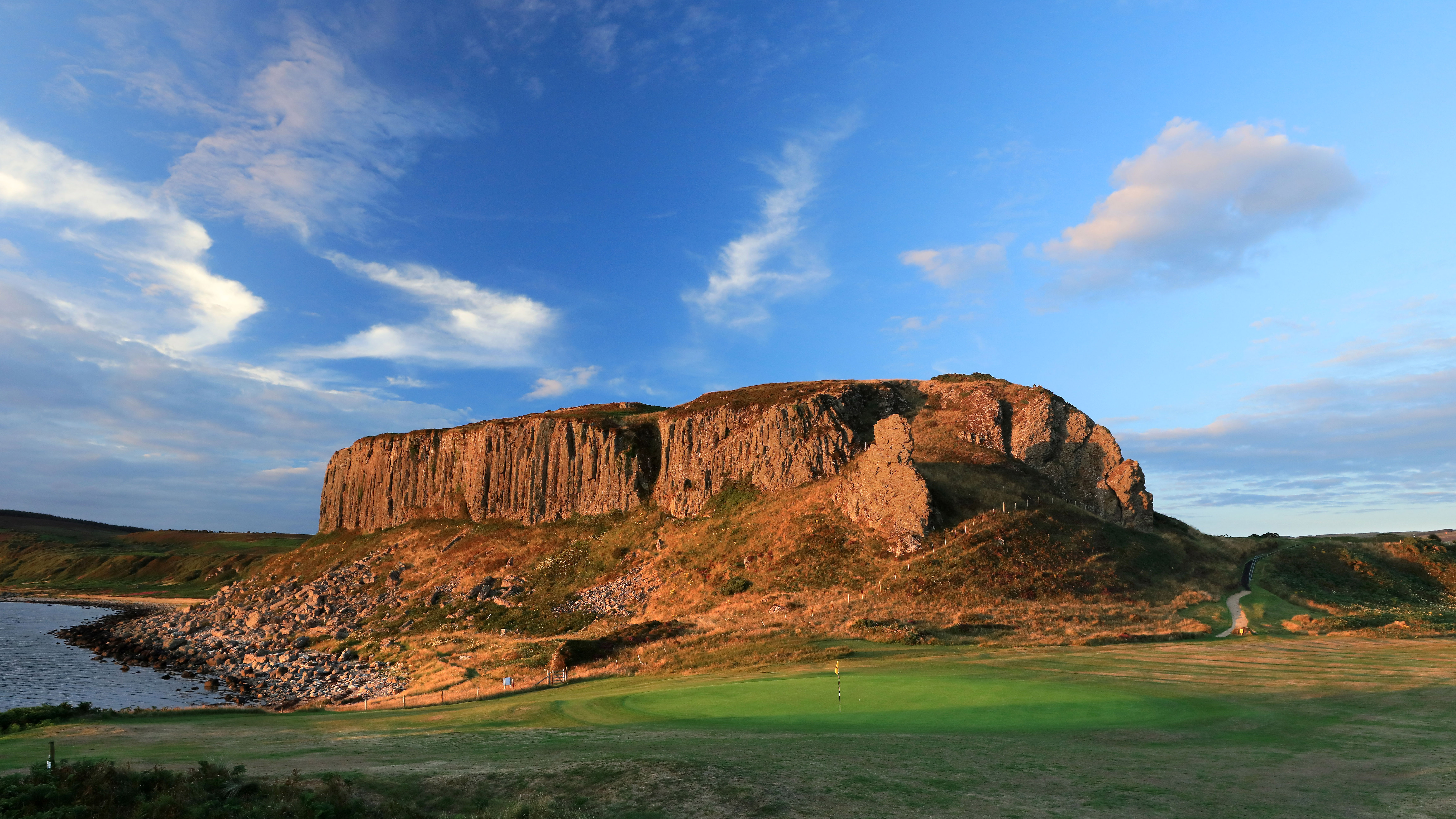 Shiskine - Hole 4 - GettyImages-1013404148