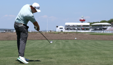 RBC Heritage Tee Times: Round Three