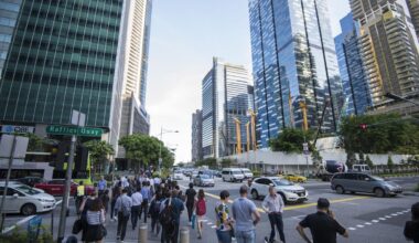 Singapore’s core inflation up again, rises to 1.7% in March