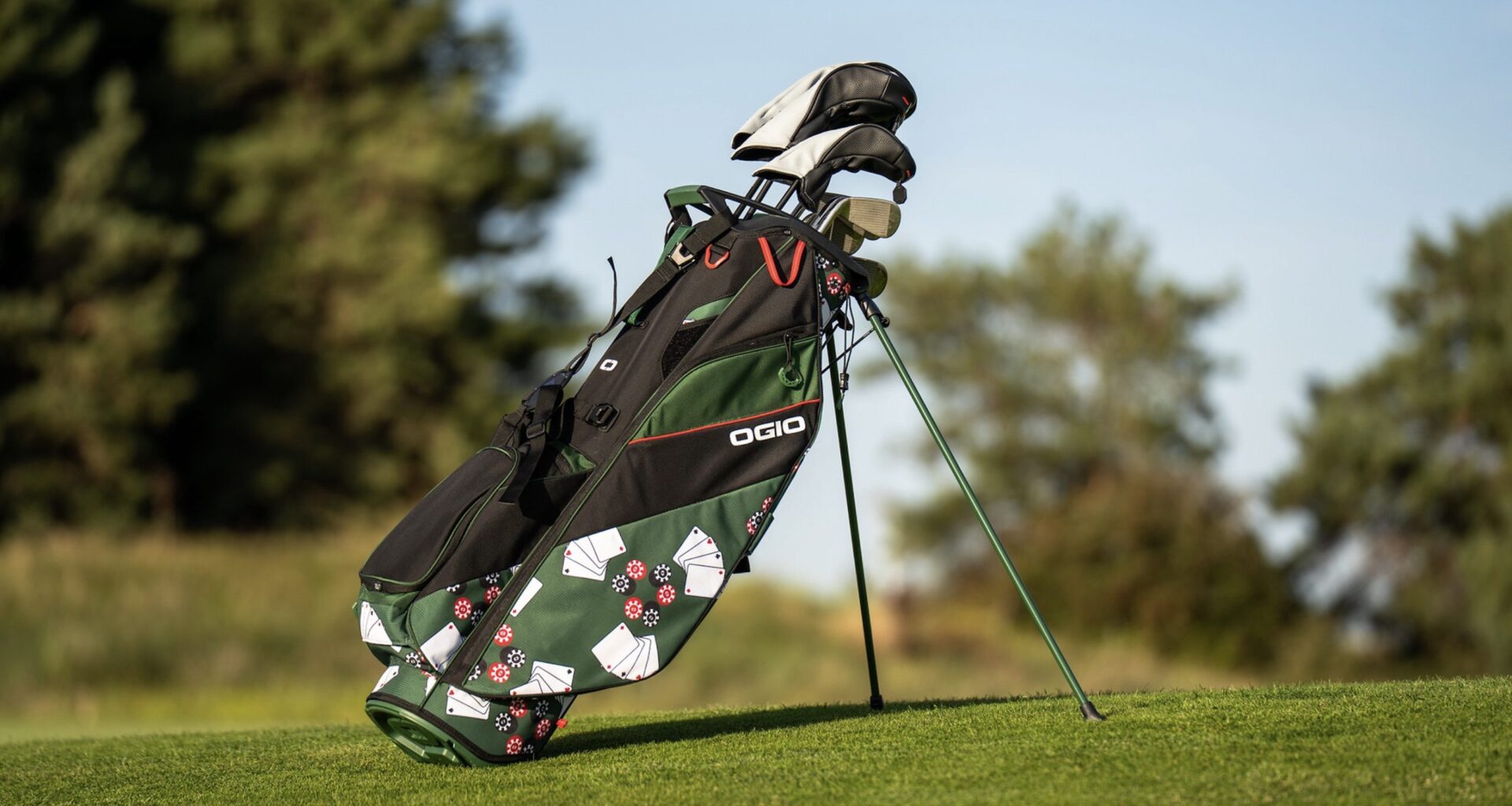 Golf Business News