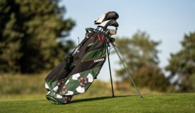 Golf Business News