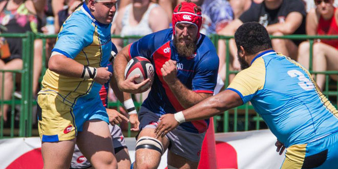 Former Professional Rugby Teams in the Americas