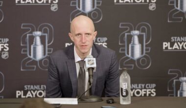 Post Game: Muse (04.25.26) | Pittsburgh Penguins