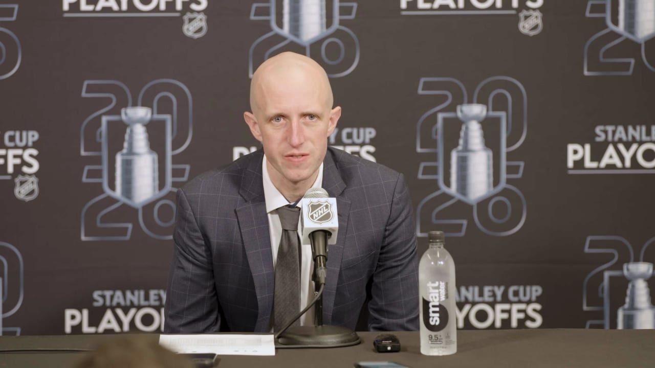 Post Game: Muse (04.25.26) | Pittsburgh Penguins