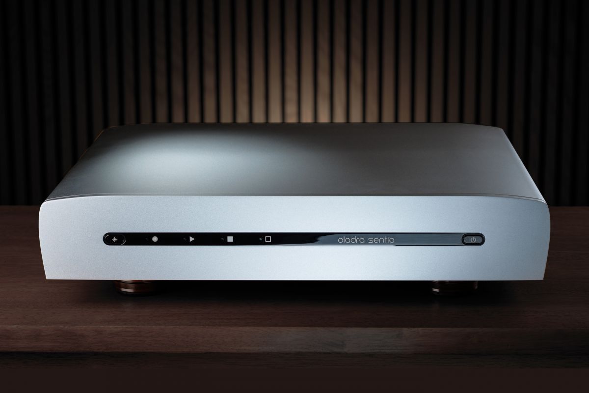 Antipodes Audio launches Oladra as standalone brand with Sentia and Presence models