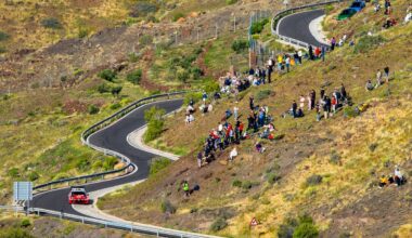 Has the WRC’s newest constructor unearthed a game changing concept?