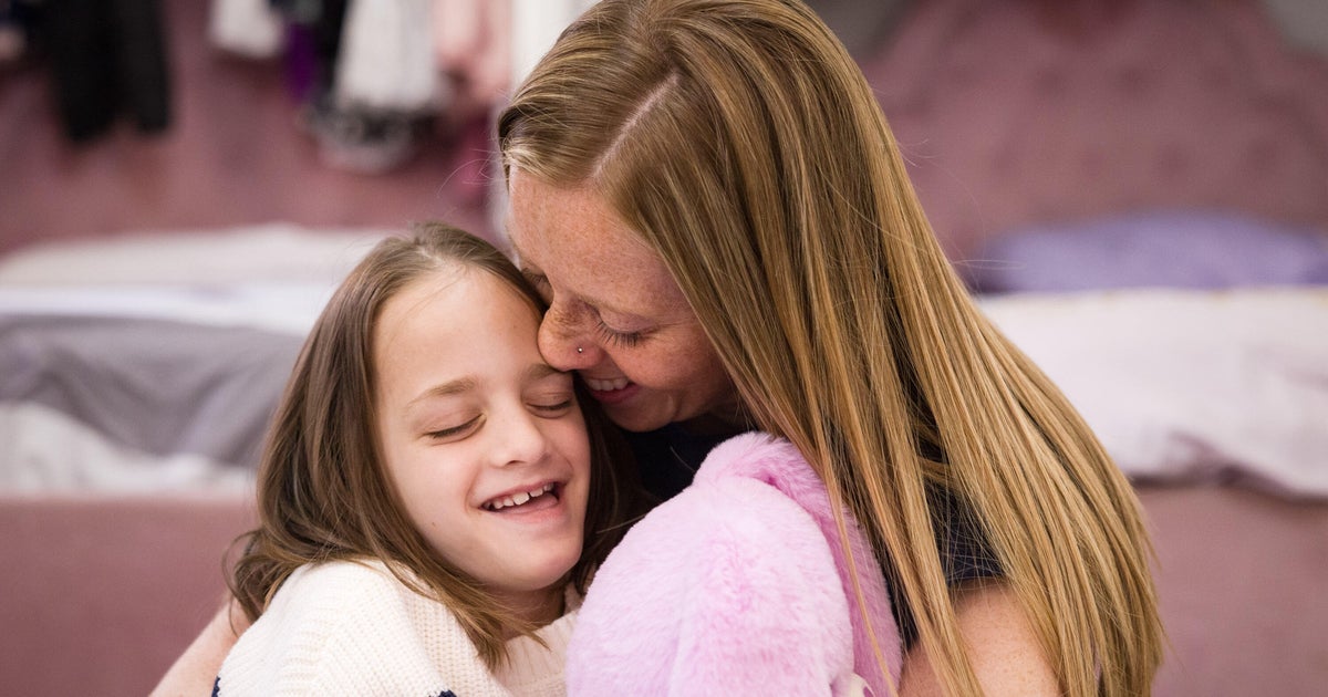 How an insurance plan for foster kids threatened an 8-year-old's cancer care