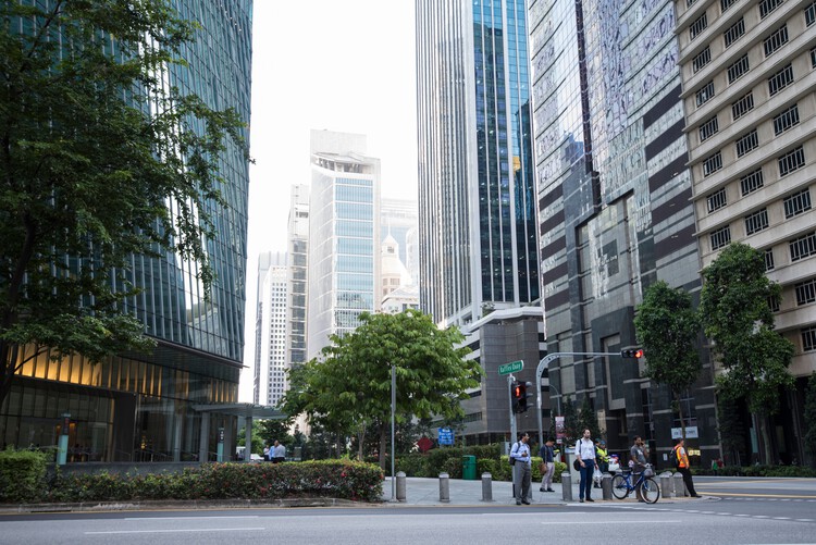 On World Health Day: How Architecture Shapes Well-Being in Everyday Spaces - Image 6 of 14