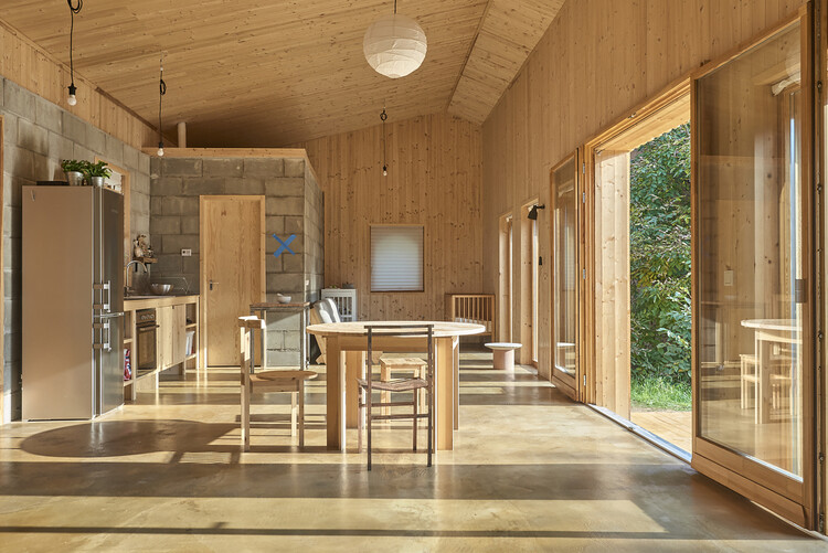 On World Health Day: How Architecture Shapes Well-Being in Everyday Spaces - Image 8 of 14