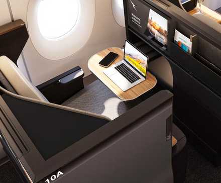 Only 238 Seats What Qantas Sacrificed To Make 22-Hour Nonstop Flights Possible