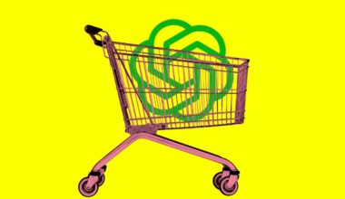 OpenAI Says Not to Worry About UBI, Because It Has Another Idea