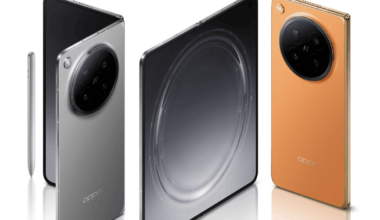 Oppo Find N6 faces lukewarm response in Vietnam