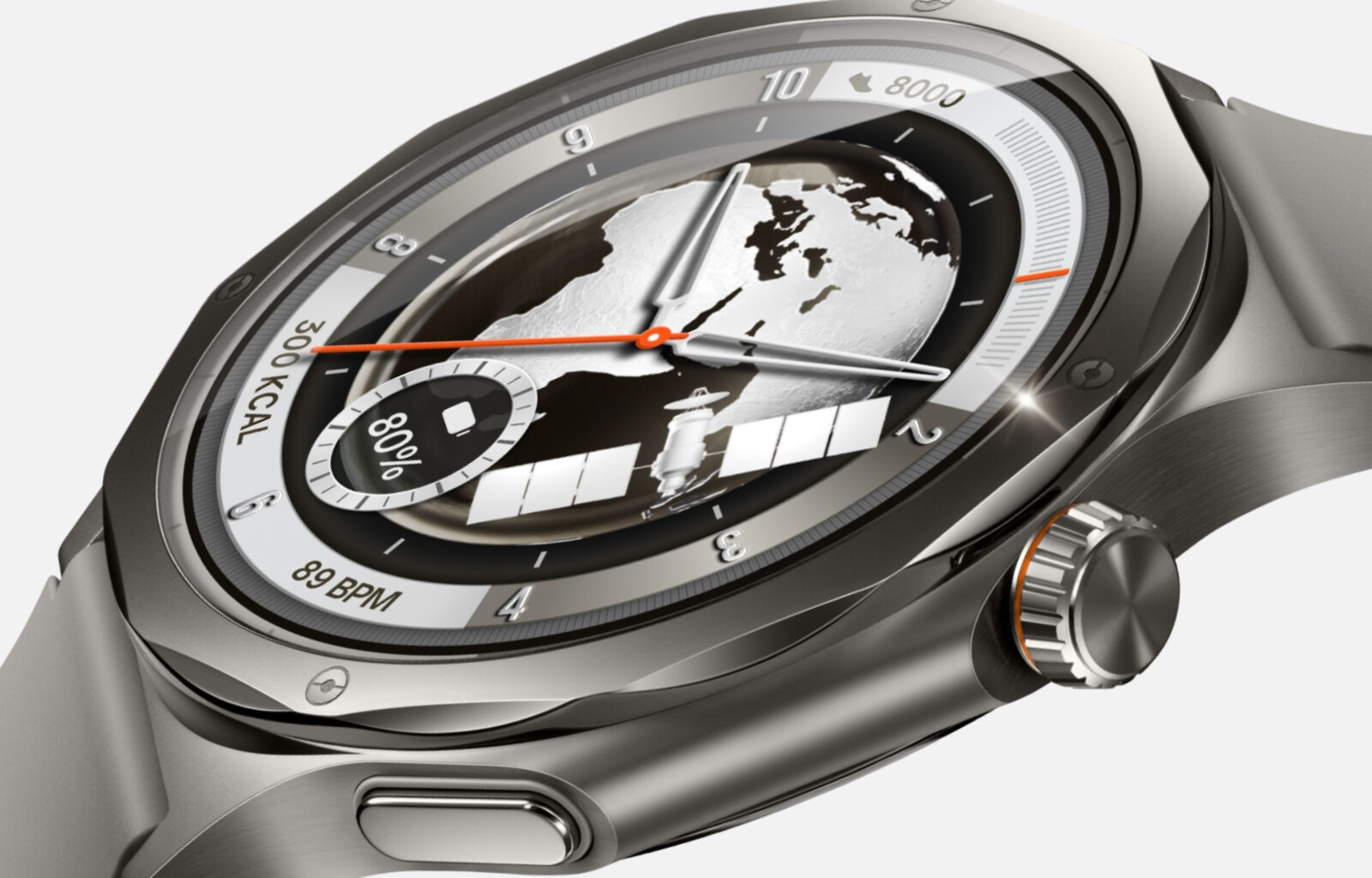 Oppo confirms imminent global launch for new luxury smartwatch with up to 16 days battery life