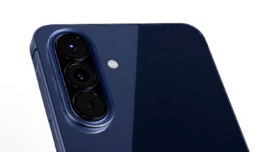 Samsung Galaxy A57 vs. Google Pixel 10a: Higher price or older chip?