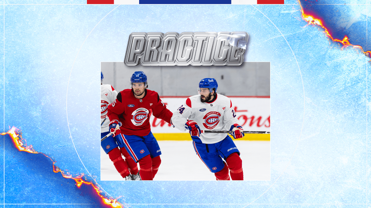 Updates from practice - Apr. 23