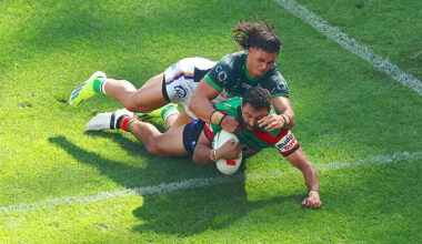 Rugby league hotshot commits to joining PNG team