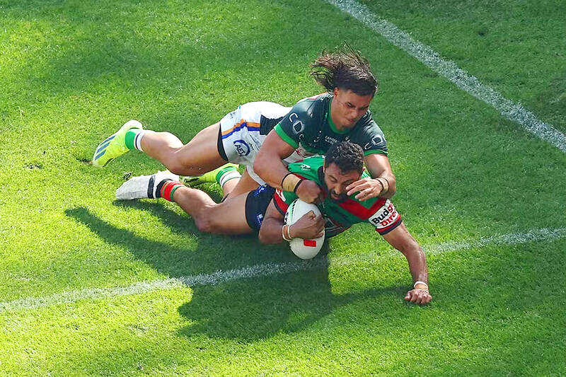 Rugby league hotshot commits to joining PNG team