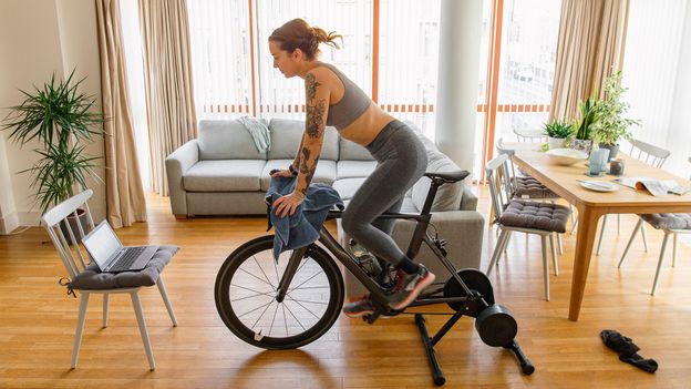 Want to improve your memory? The right type of exercise can give it a boost